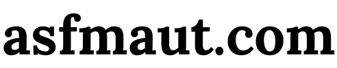 asfmaut.com